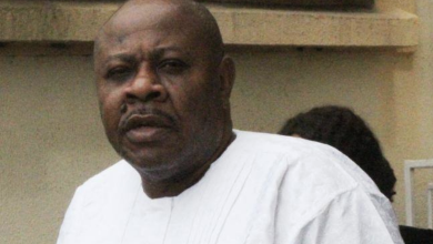 fred ajudua